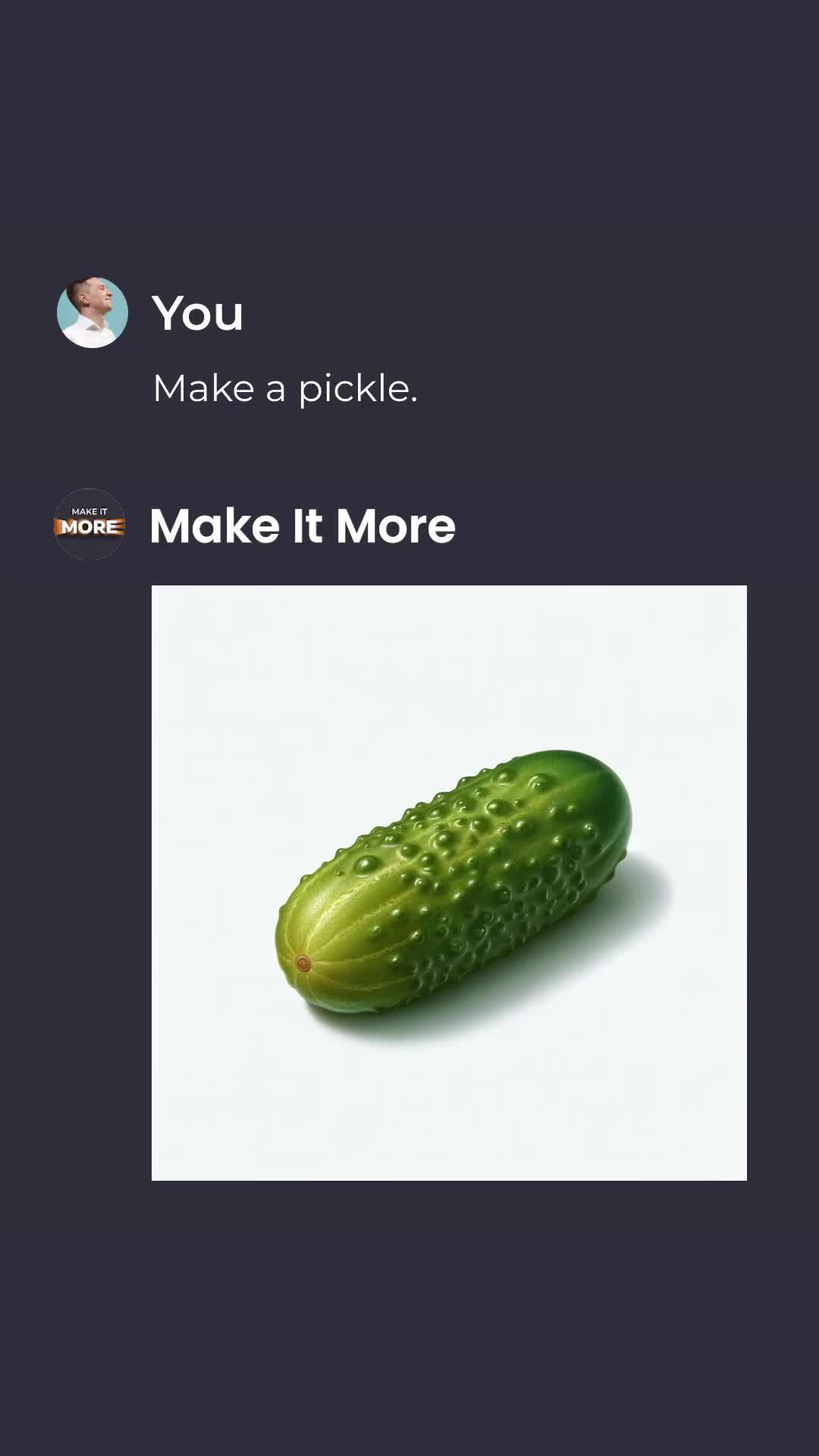 Design more and more with AI App!