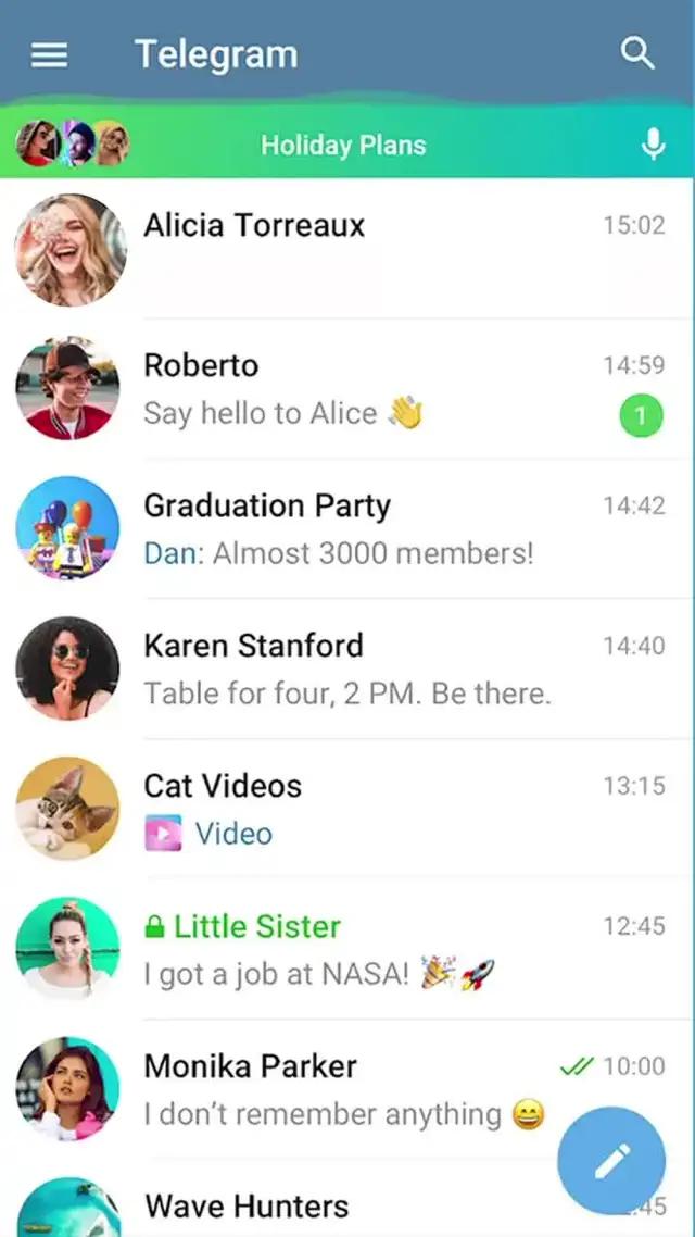 Have fun with this App