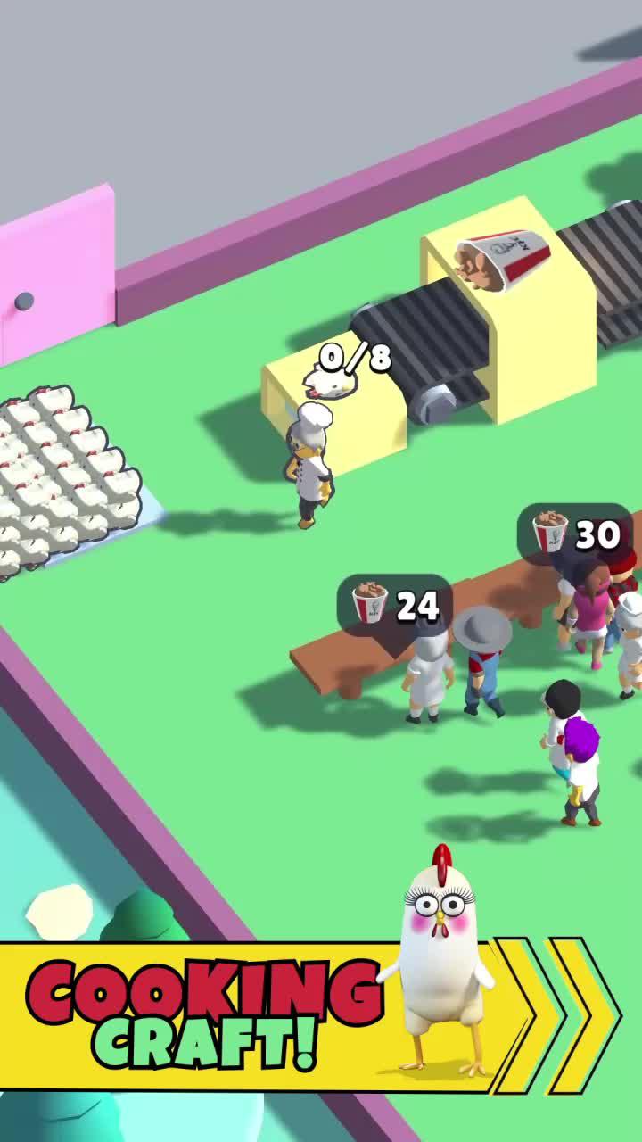 MANAGE YOUR RESTAURANT AND BE THE BOSS