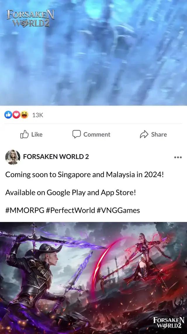 Licensed by Perfect World