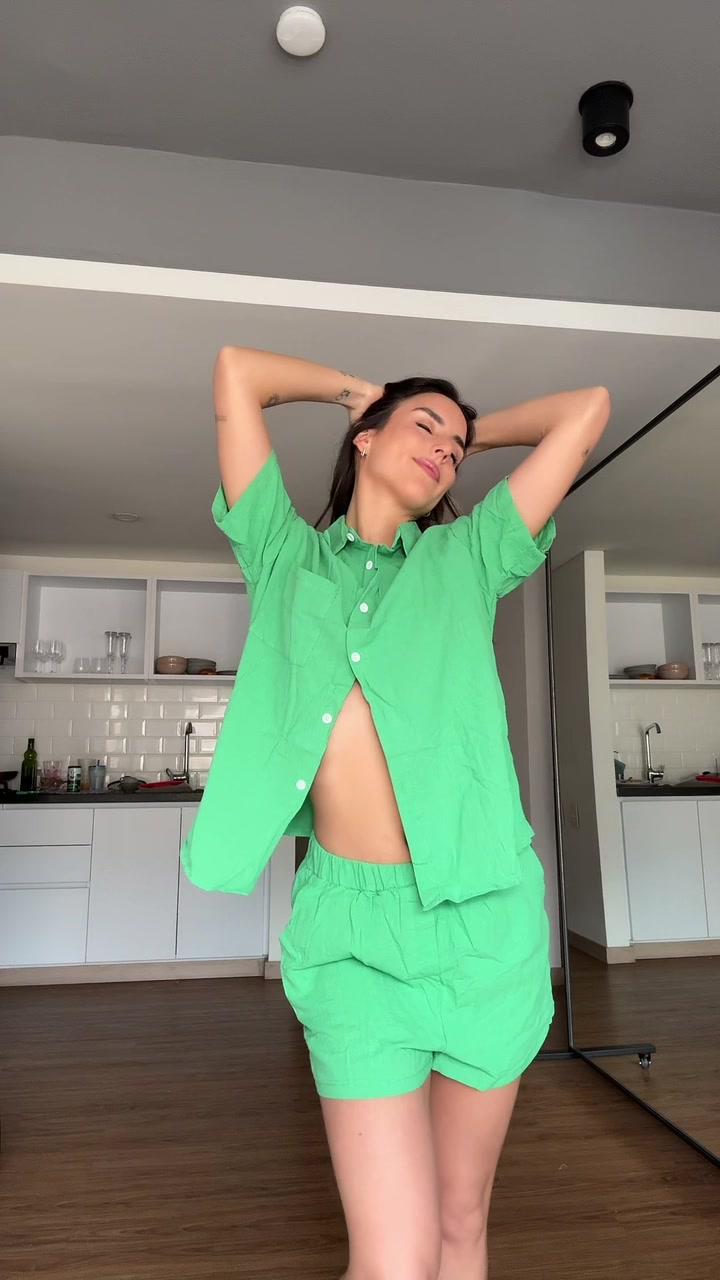 El GRWM para el verano! 🔍 escribe el código: dmp7622 en la barra de búsqueda de #temu para recibir hasta un 90% de descuento. Envío gratis de artículos enviados desde Temu, devolución gratis dentro de los 90 días #temufinds #tryonhaul #summeroutfitinspo #summeroutofits #summer2024 #ootd #grwm #fyp #foryou