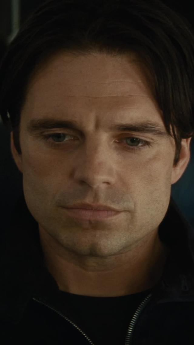 Sharper now streaming on Apple TV+