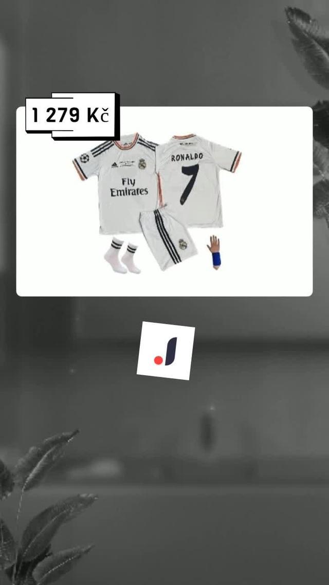 Joom má vše, co potřebujete