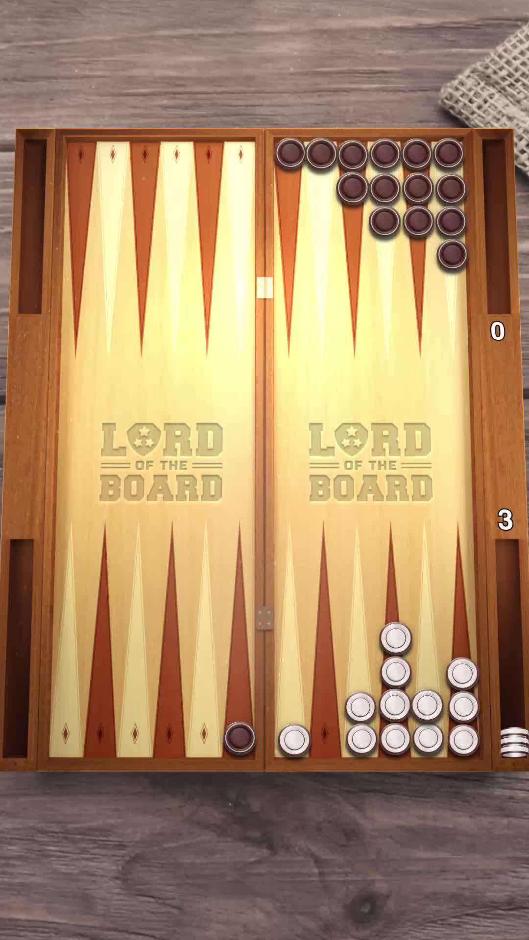 Most Downloaded Board Game !