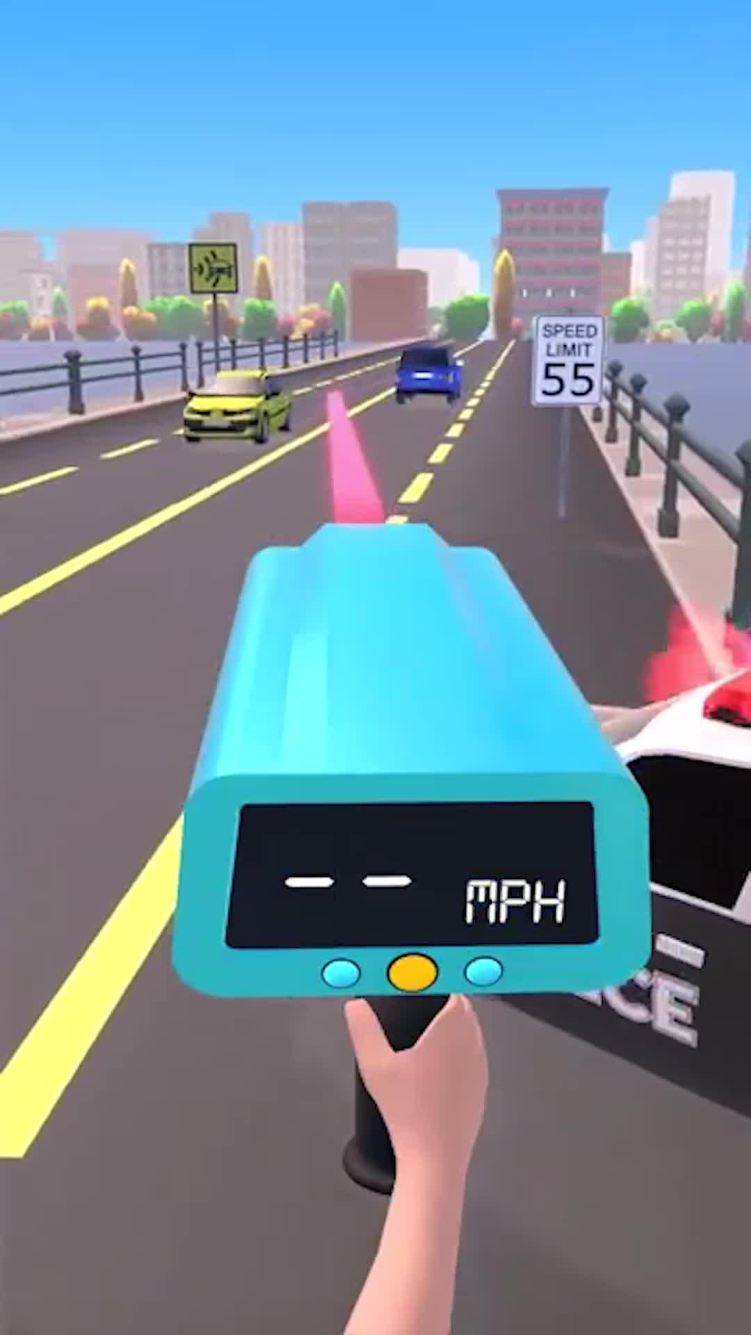 Why is this game so fun?! Play now!