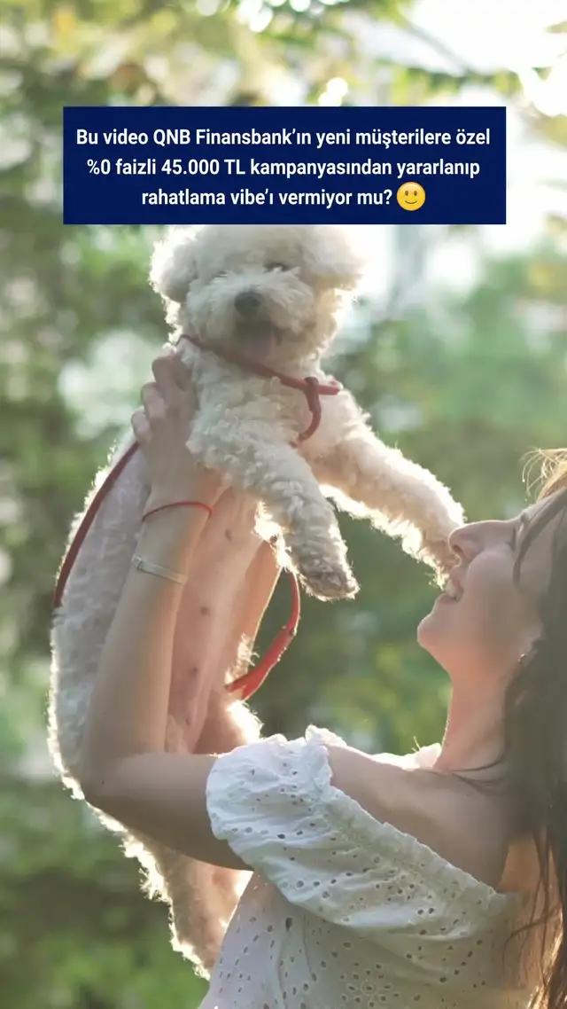 Yeni Müşterilere Özel Faizsiz 45.000 TL Fırsatı QNB Finansbank'ta!