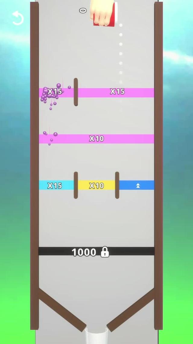 The most addictive game!