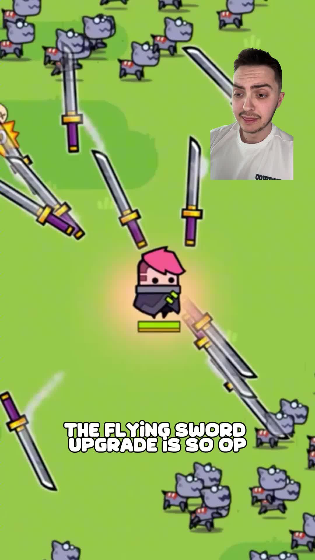 Which skill should I take?