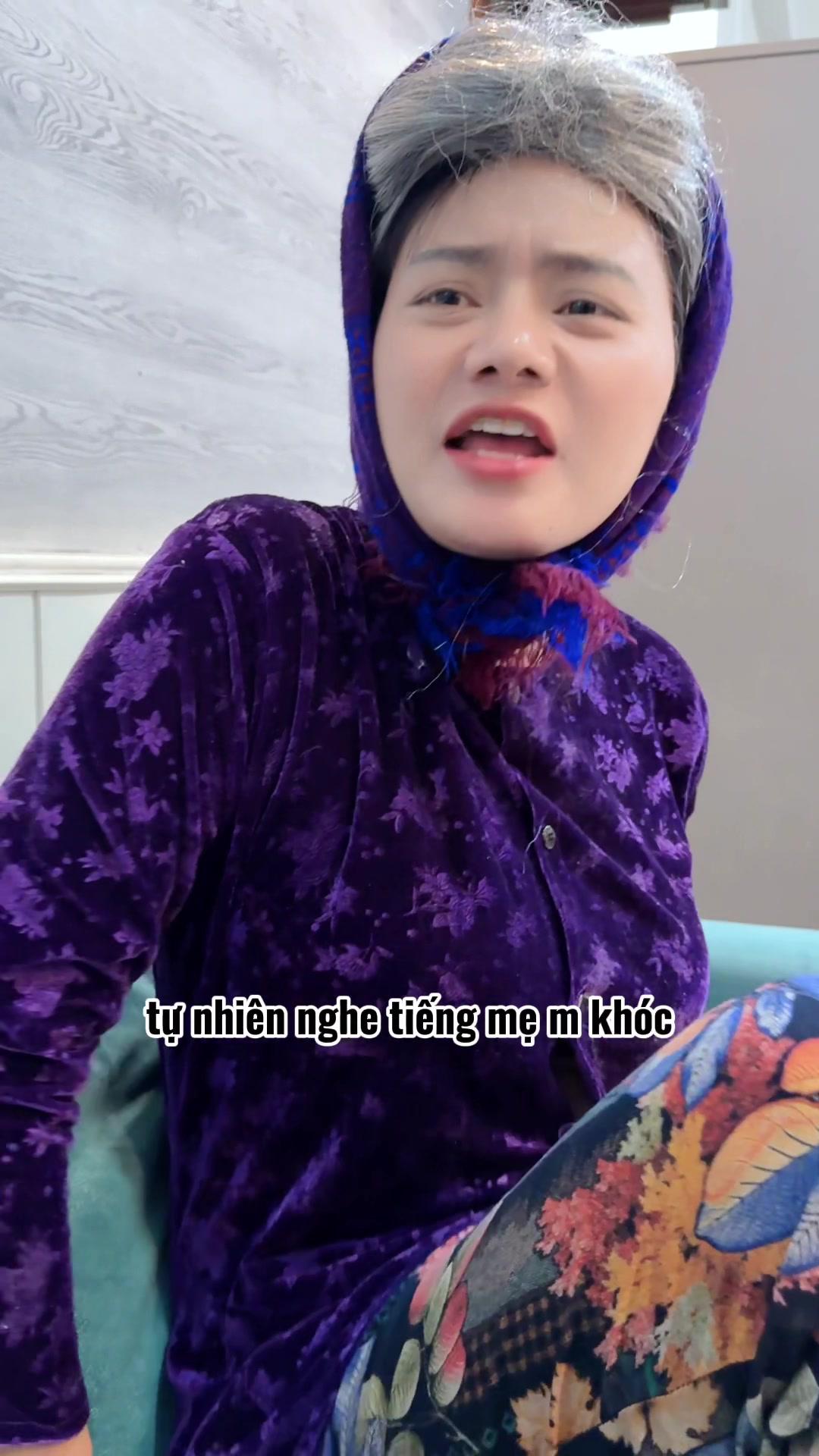 Khi bạn biết mình sắp có em trai #tieuungaoo #vtmgr #WomenofTikTok #TikTokCommunityVN