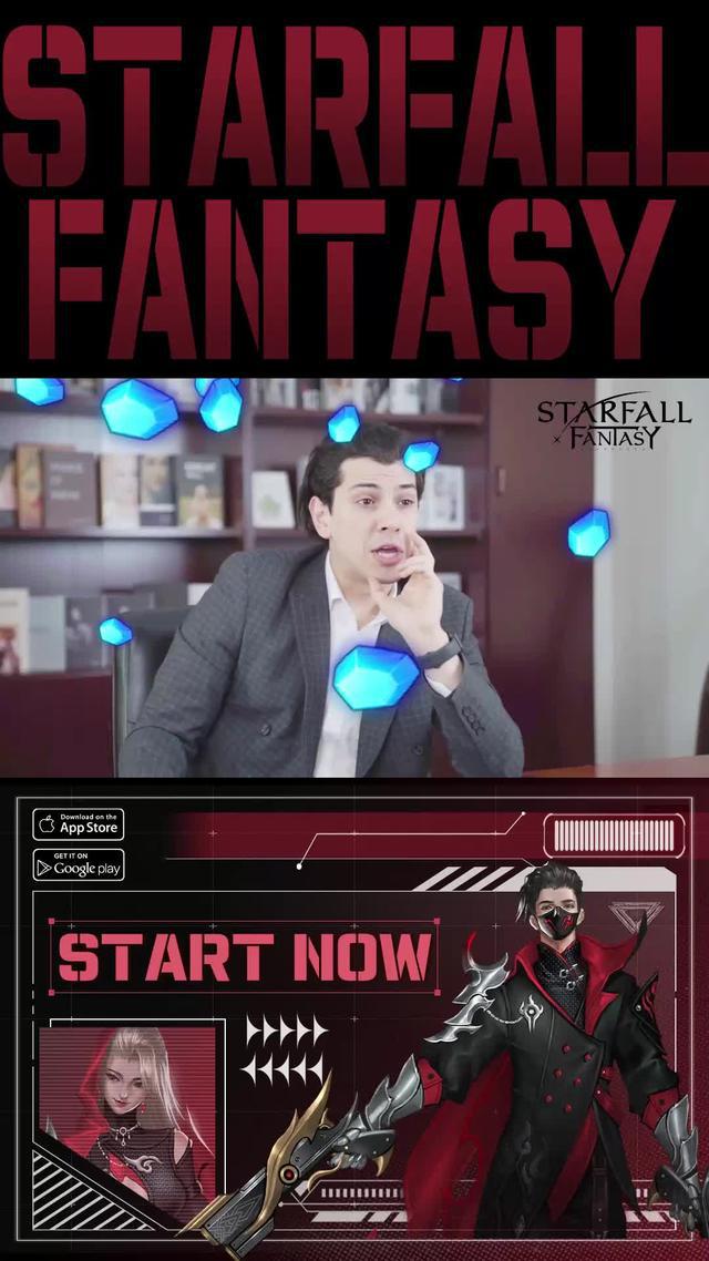 ☆ Giftcode:STAR777 ▏Play it all at once! ☟☟☟