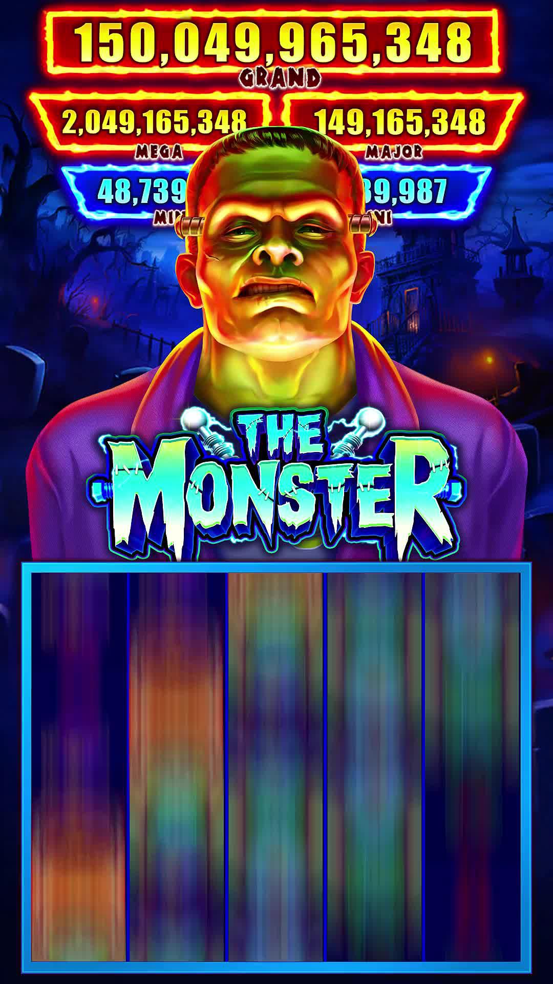 Top Casino Slots Game! 3,000,000 Free Coins!