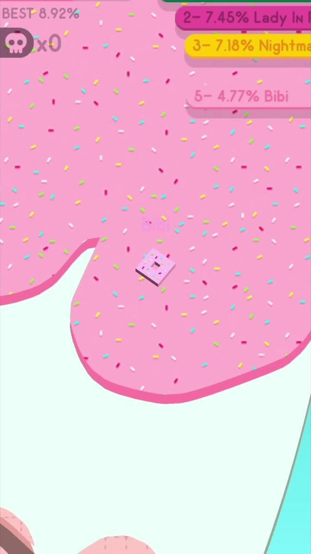 The most addictive game!