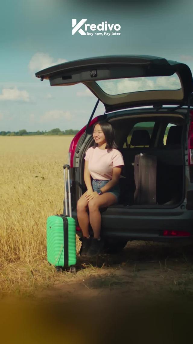 Nhận mọi thứ bạn muốn và thanh toán thoải mái sau 30 ngày, 3 tháng, 6 tháng, 12 tháng.