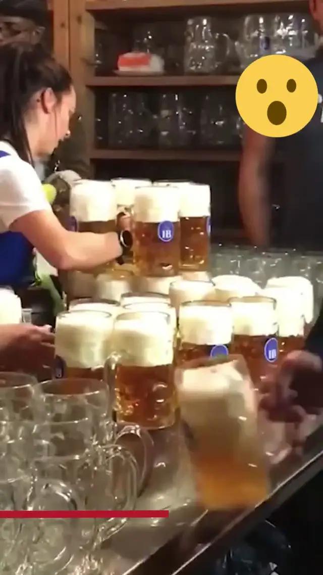 Join the party, rule the night