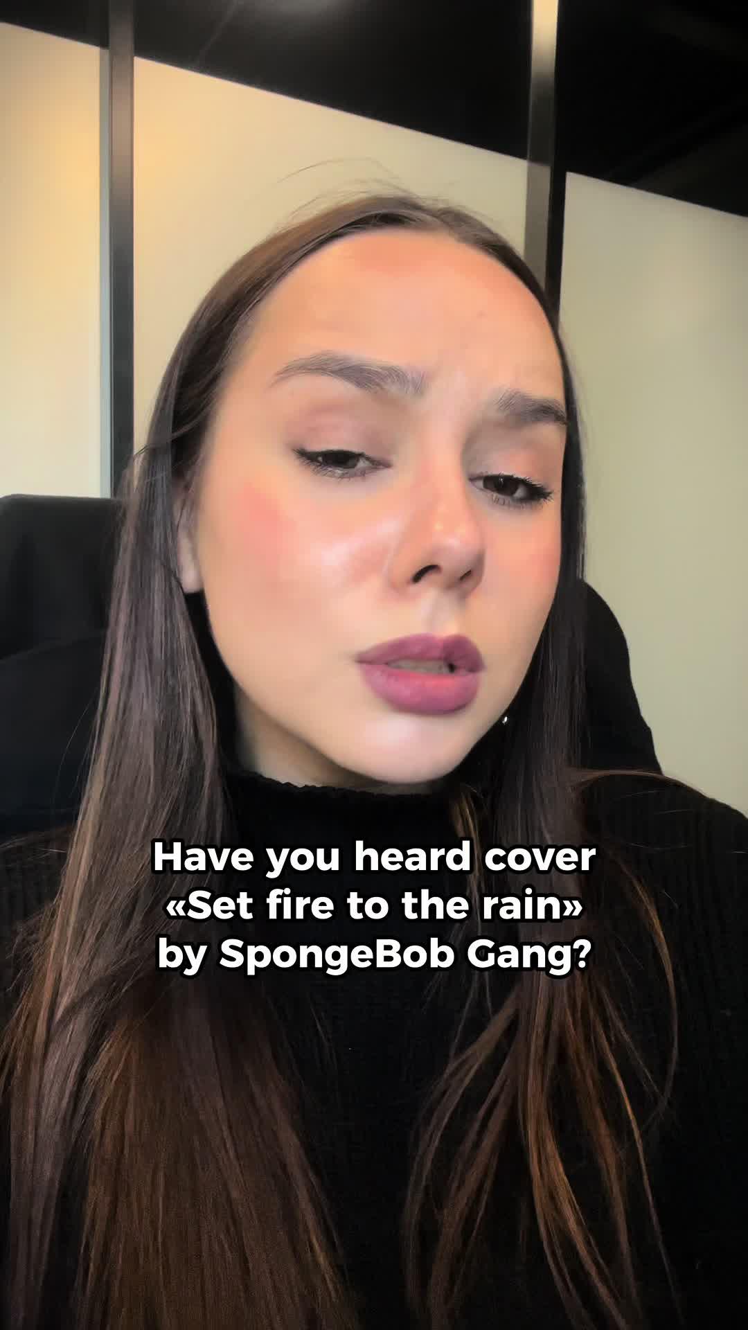 Create covers of popular songs using AI voices! Become a Tiktok star!