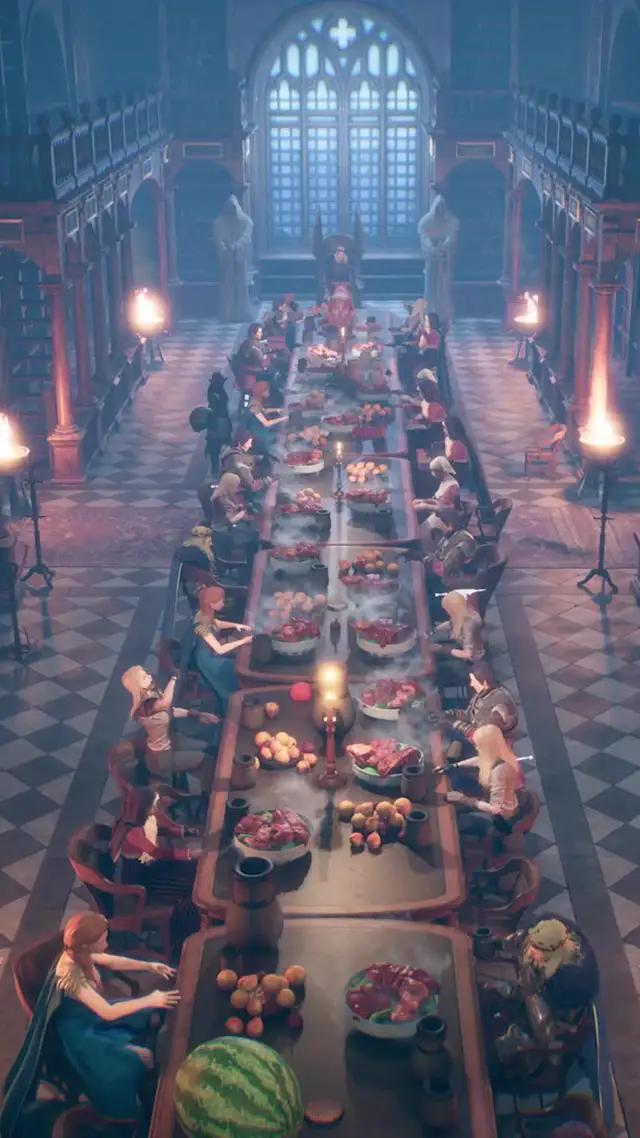 Strategy is Key for Win