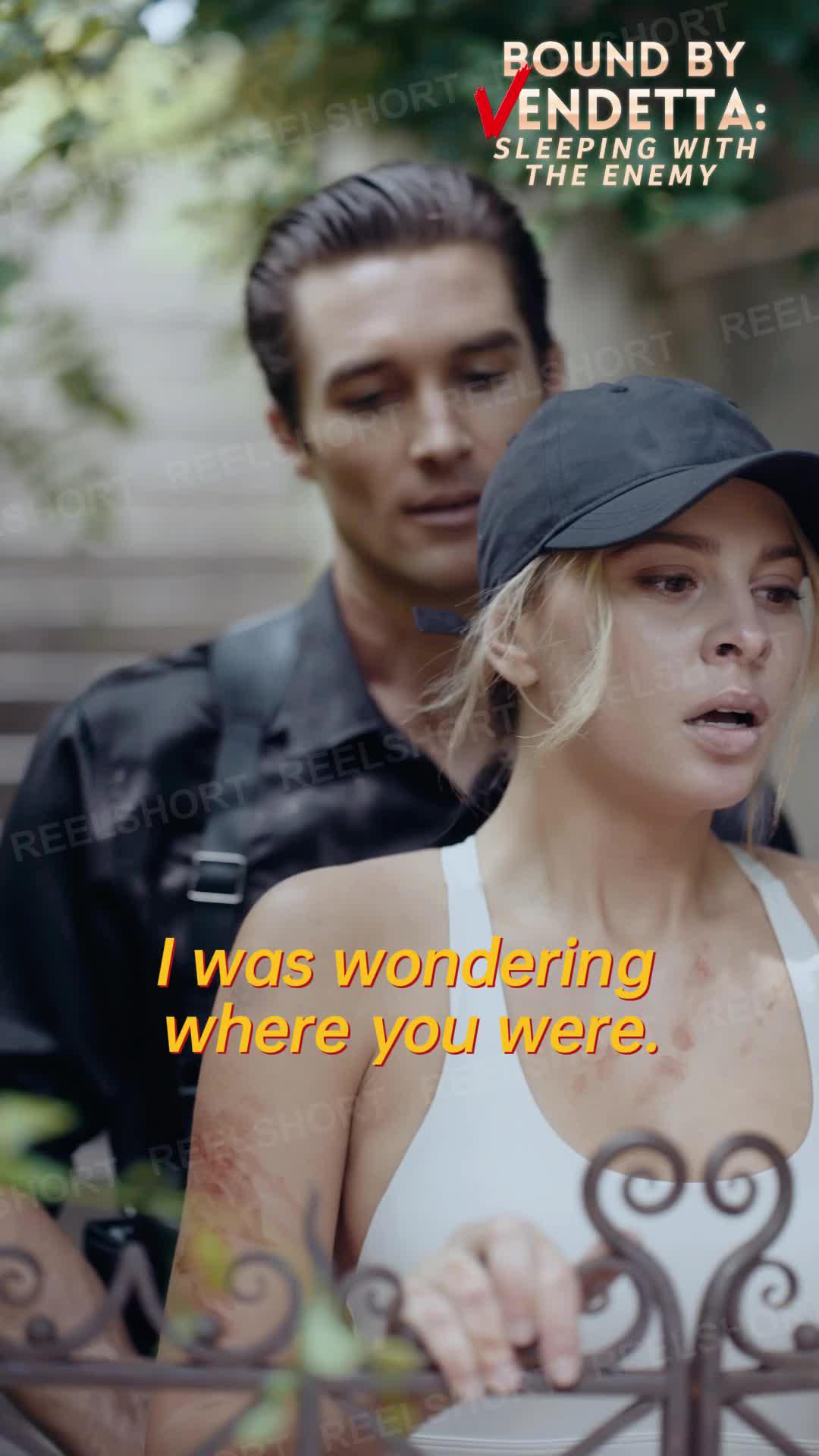 Your family is taken away by the man you love...would you choose revenge, or love and forgiveness?