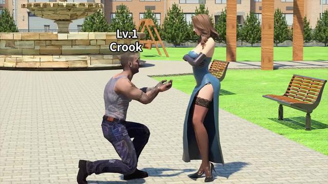 The First strategy game of American Mafia