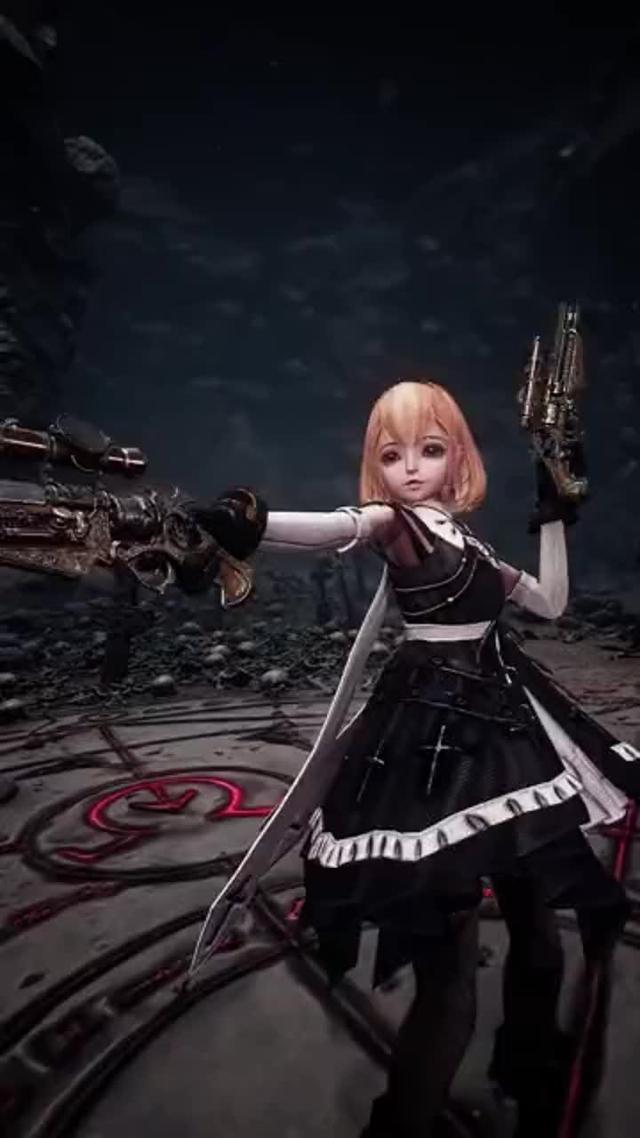 高度自由探索MMORPG！領極品坐騎稀有時裝！