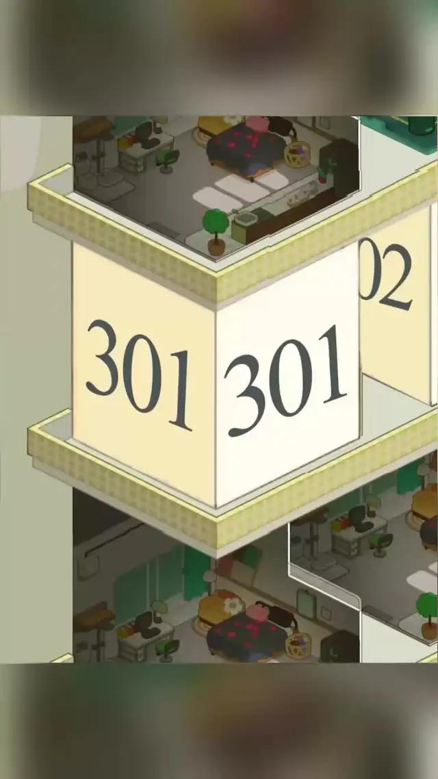 Hãy là chủ nhà và xây dựng căn hộ của bạn!