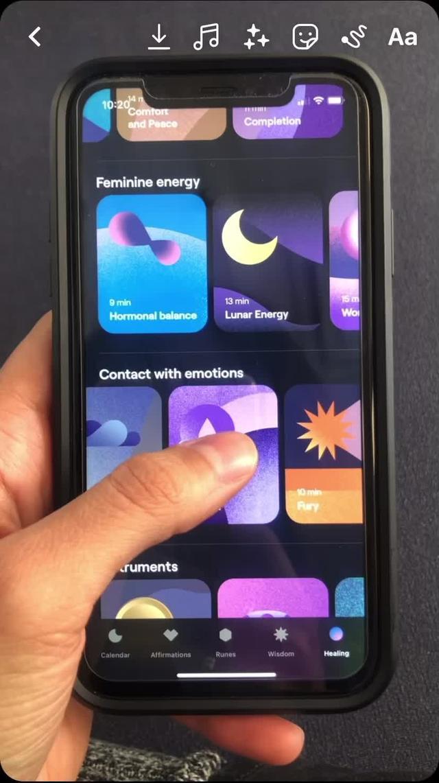 Become a little wiser every day