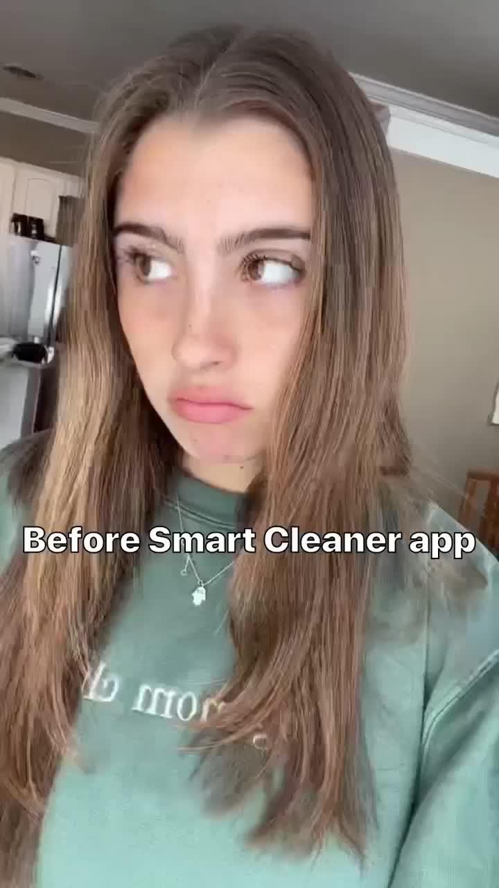 Phone is slow? Phone storage is full? Clean junk files for more space.