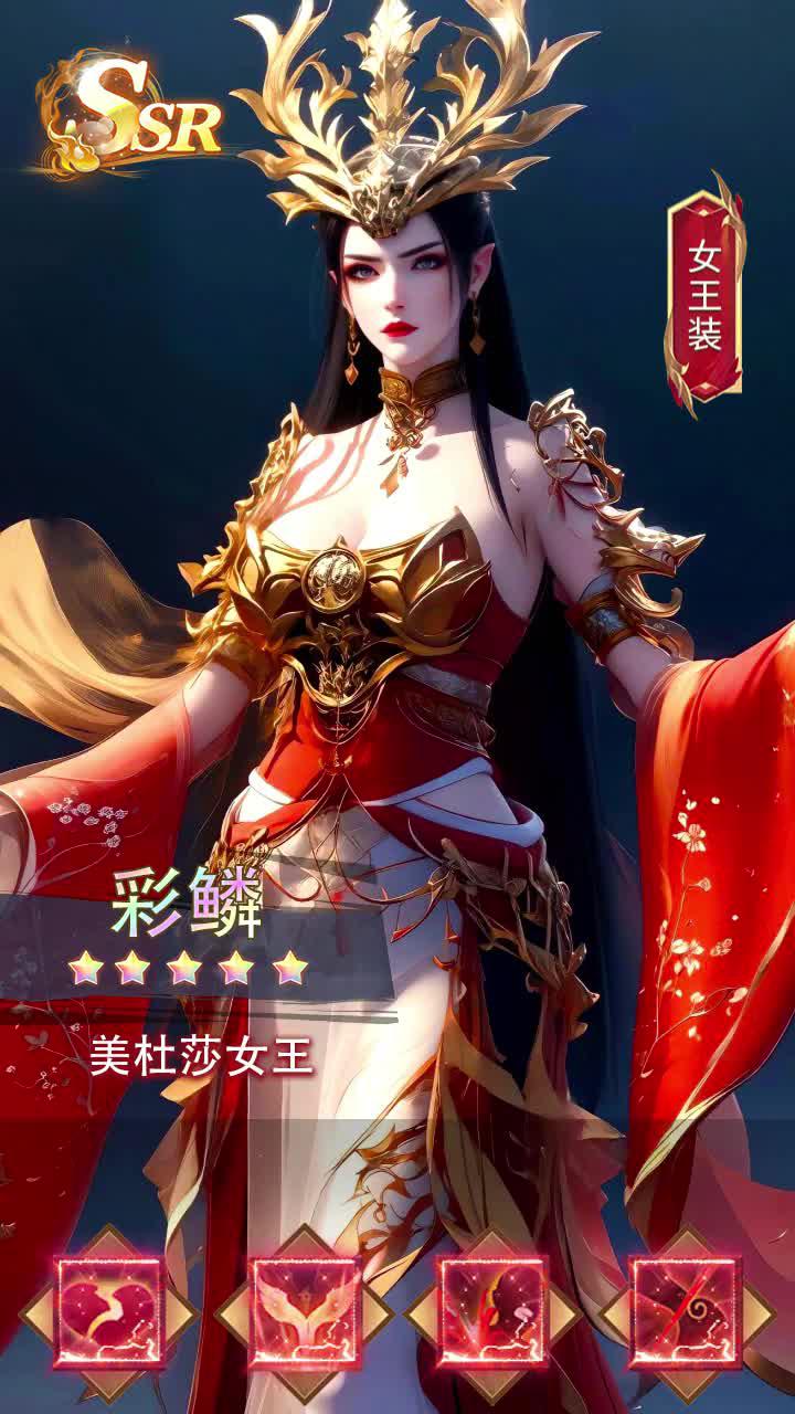 和我一起一起開榜封神