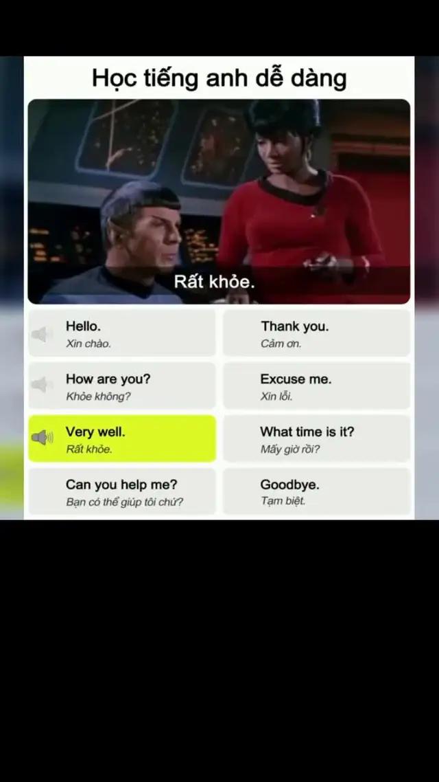 Tự tin nói tiếng Anh trong 3 tháng