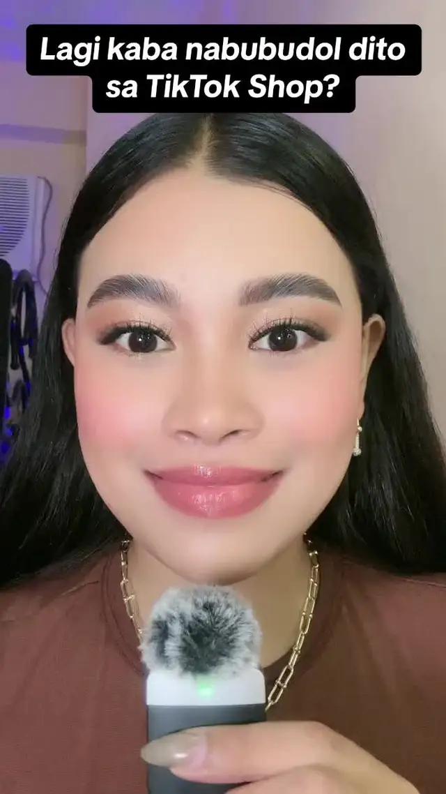 TikTok Shop is now on ShopBack. 50% off deals, vouchers and free shipping!