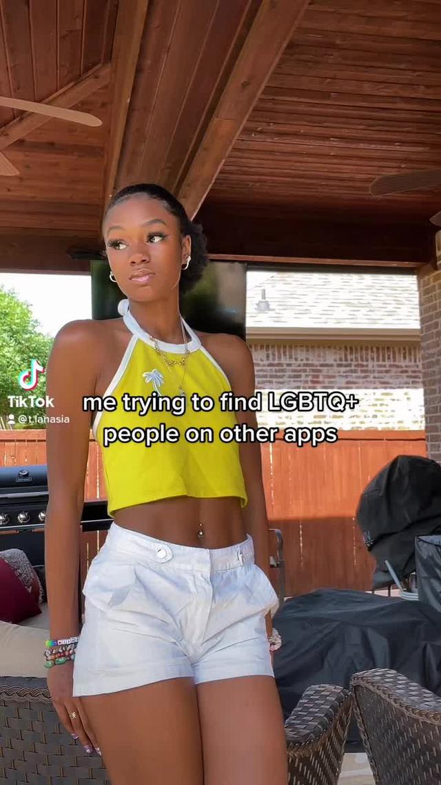 join now, it’s free!🌈 @TaimiApp #taimiapp #🏳️‍🌈 #wlw #lgbt