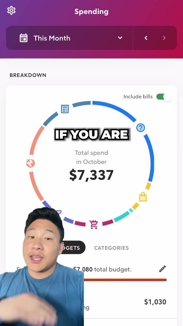 Save $$$ with this viral finance app