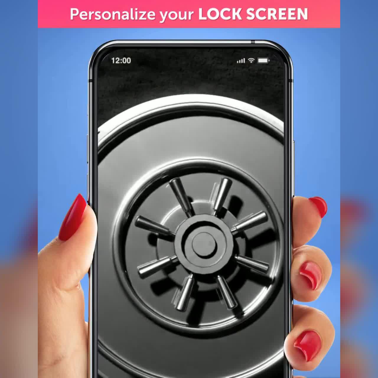 Download this application for free!