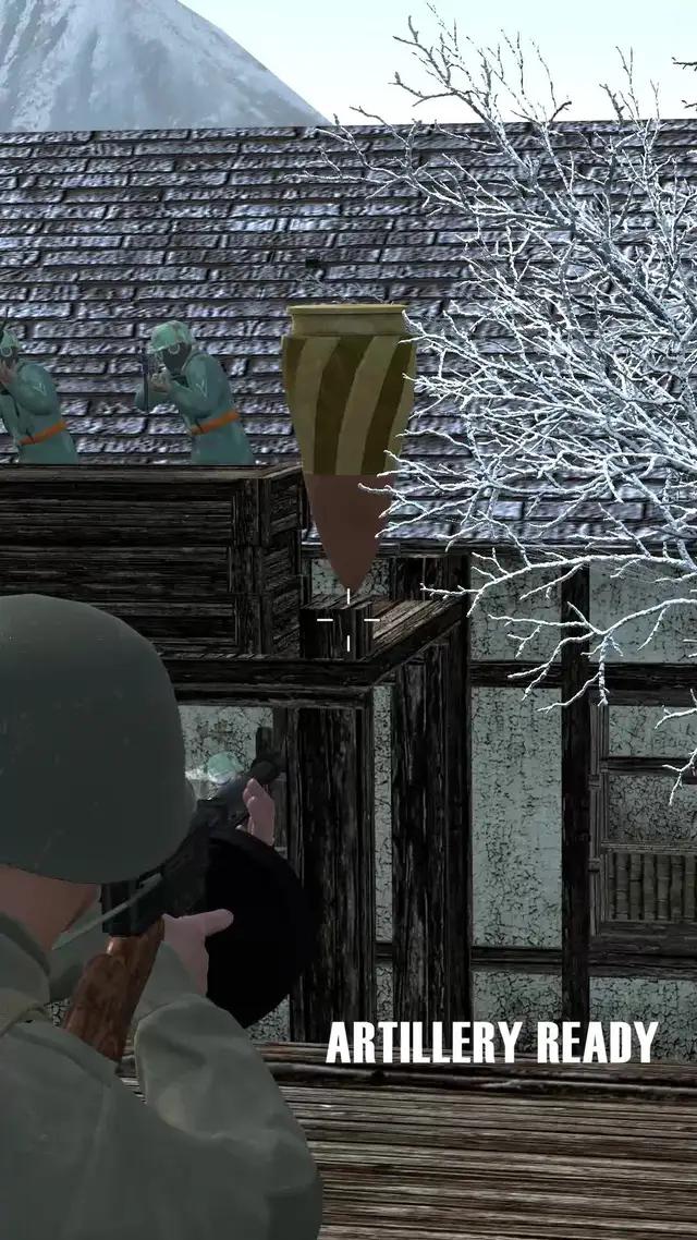 Join the fight, become a hero