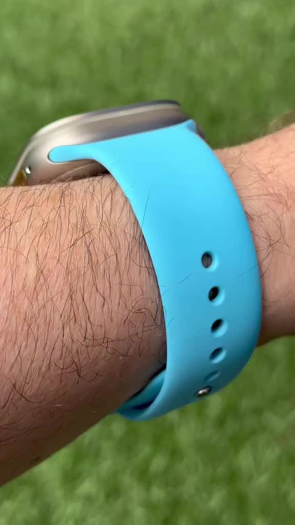 Free watch face for your watch today!