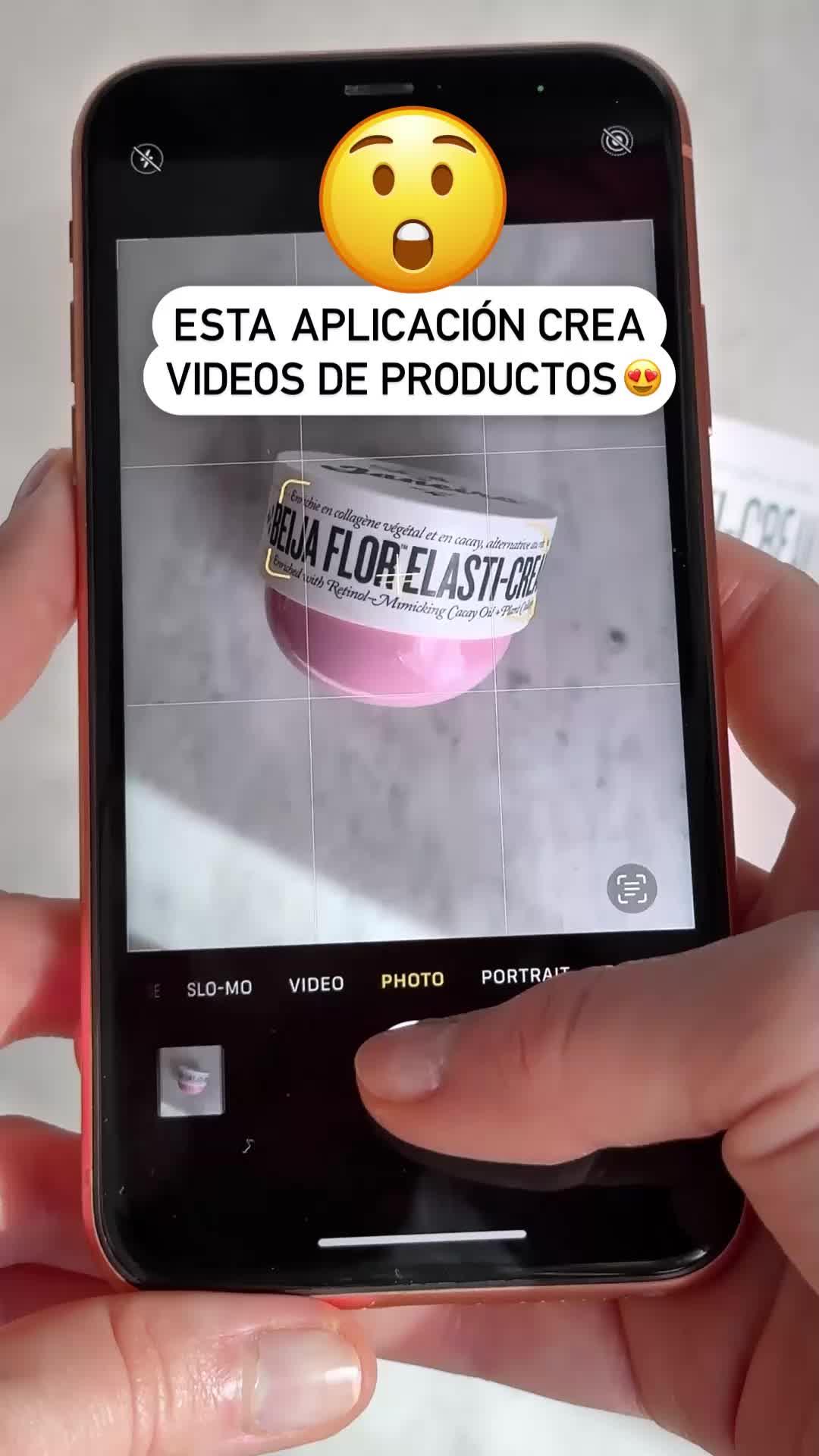 Editor de videos virales