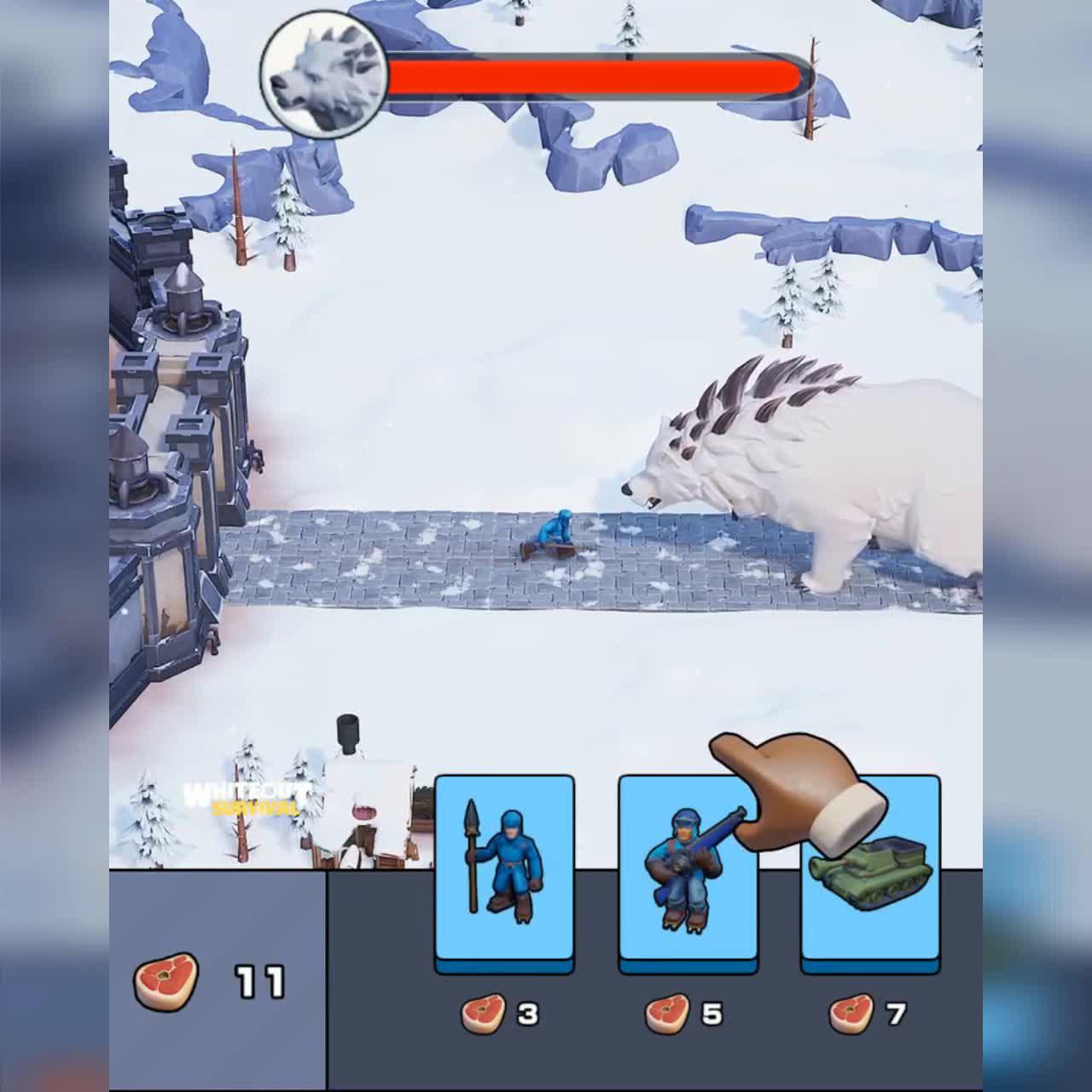 Free to download and use