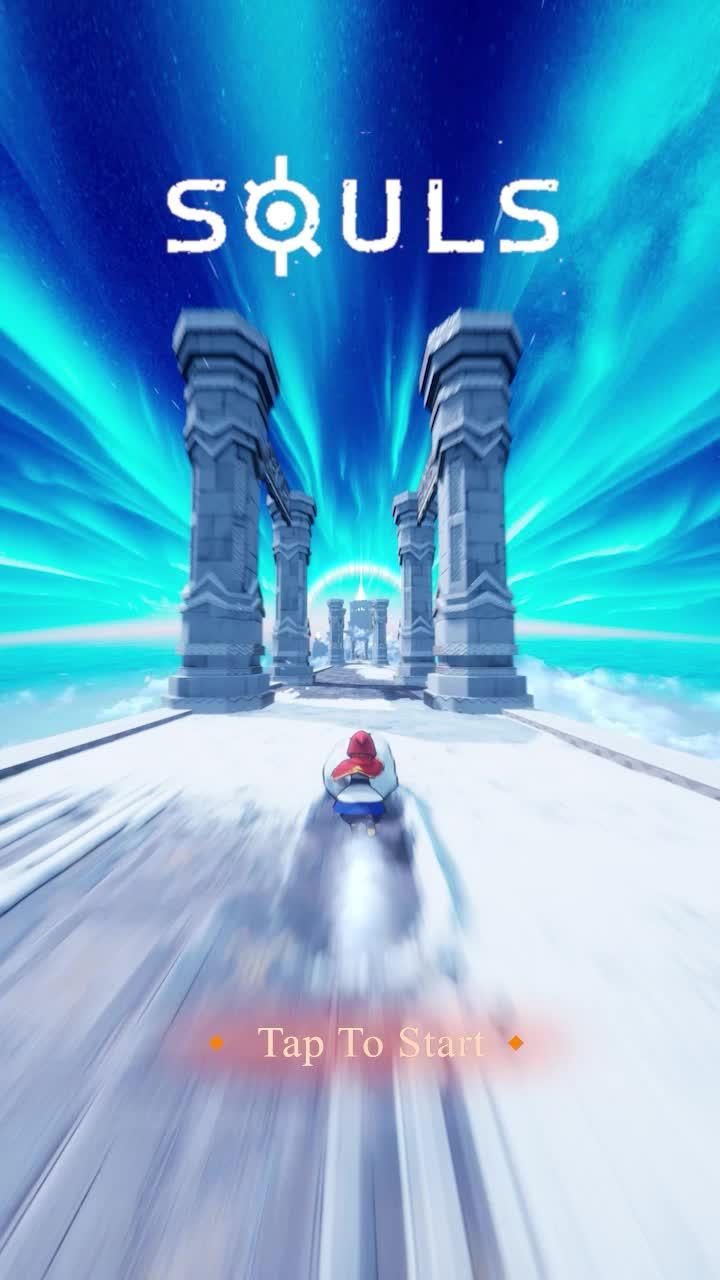 "What summoned me?" "My dream"