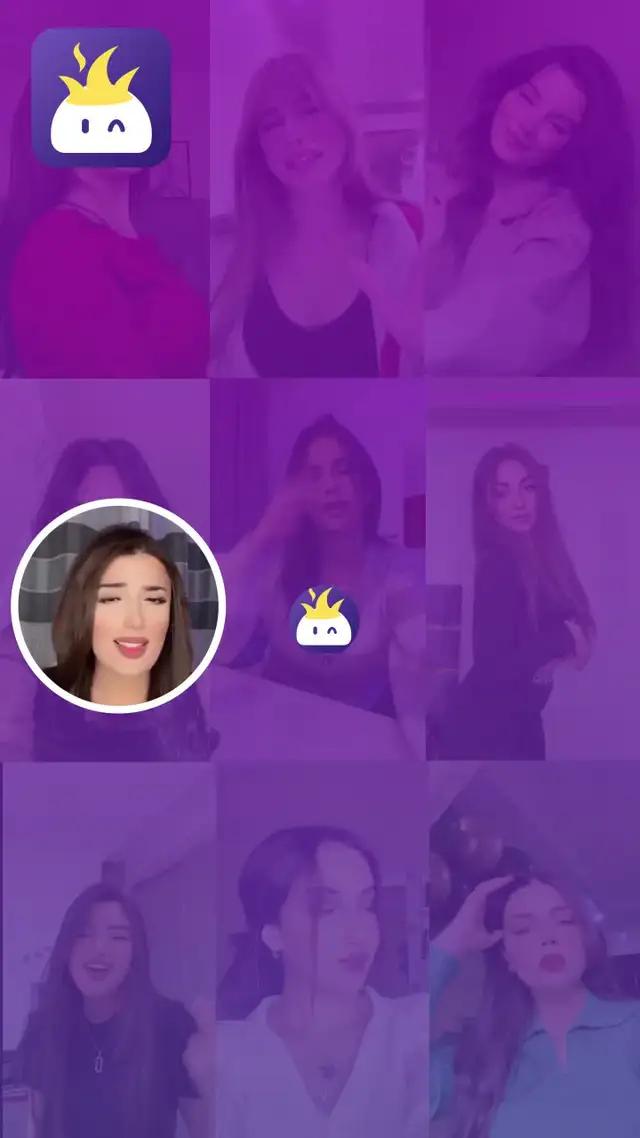 تعال والدردشة معي