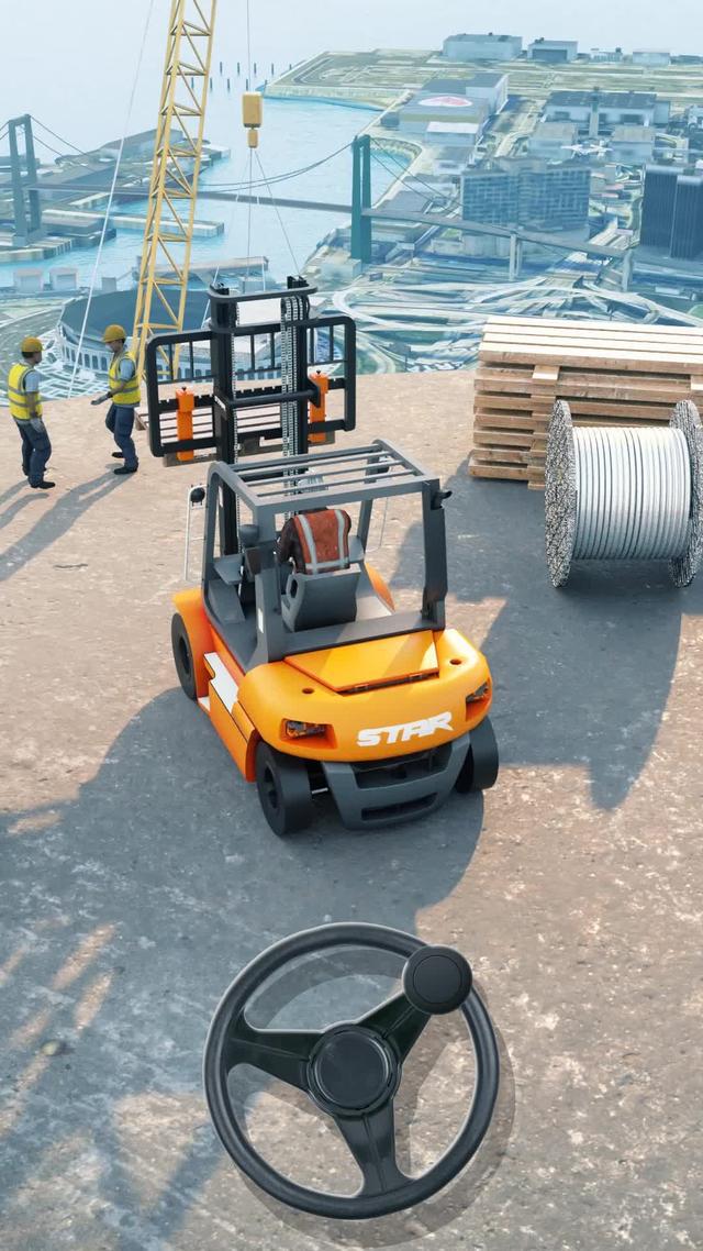 Now you can jump too!