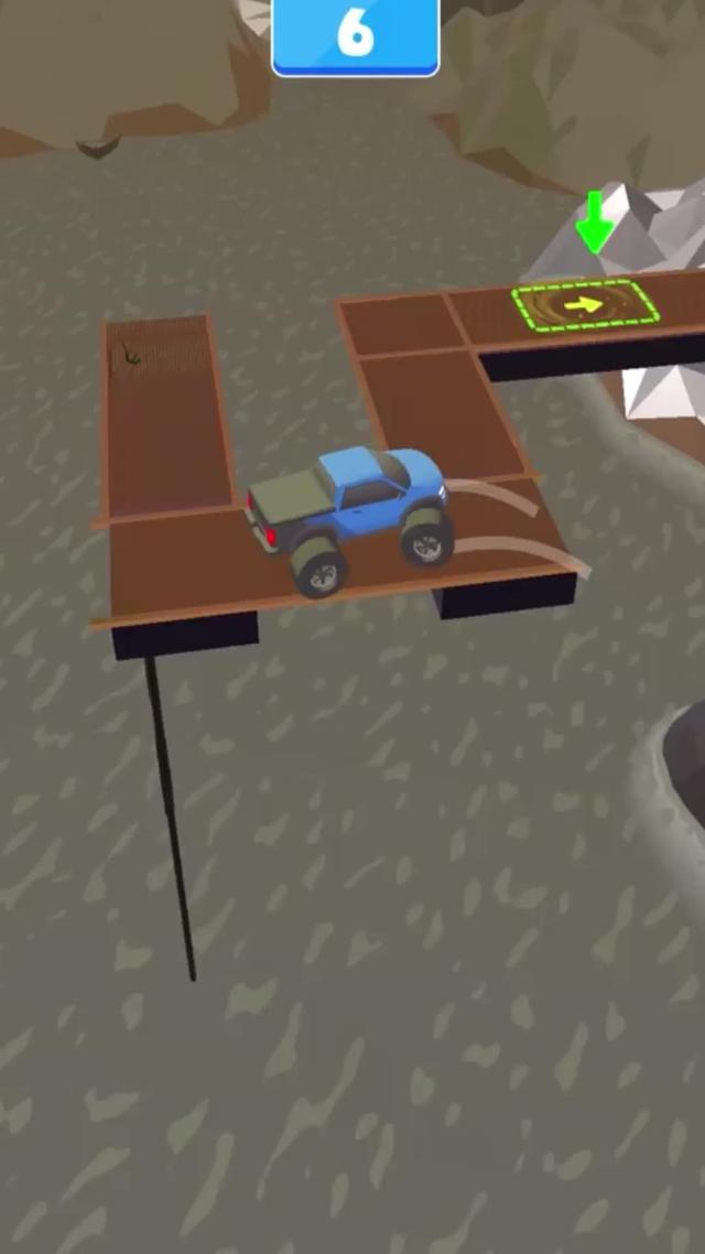 It was easier while taking driver's licence!