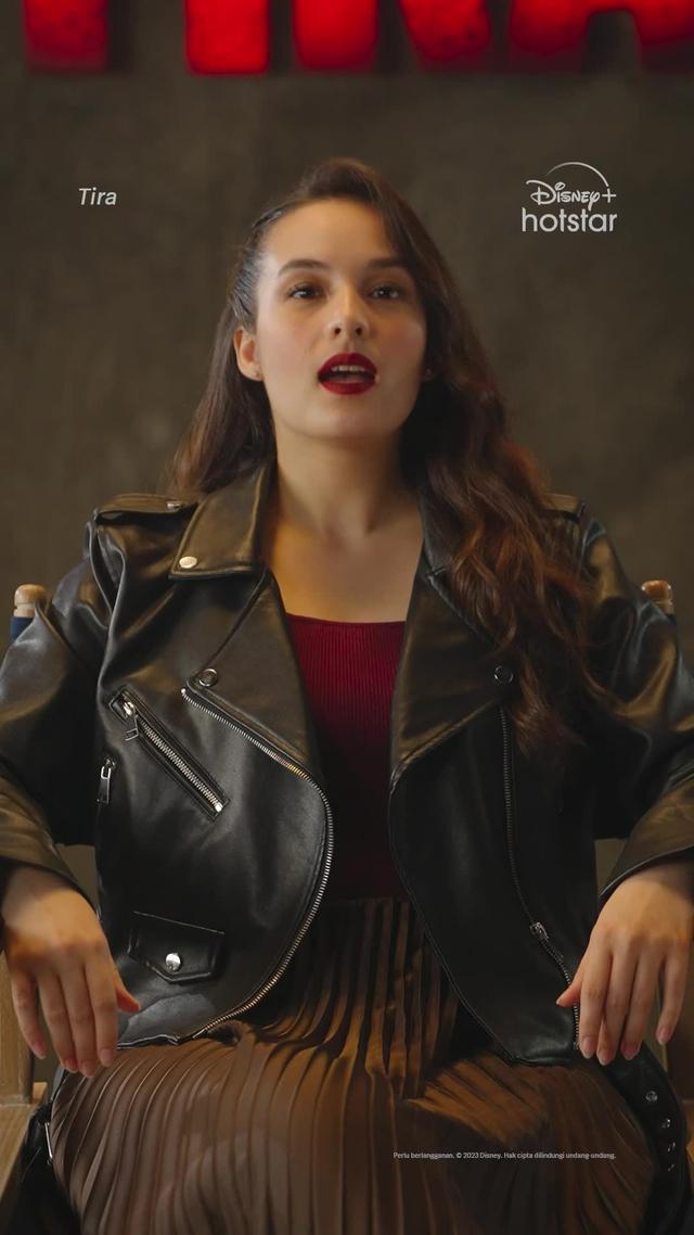 Langganan mulai dari Rp37.500/bulan* (bayar tahunan) untuk nonton semuanya!