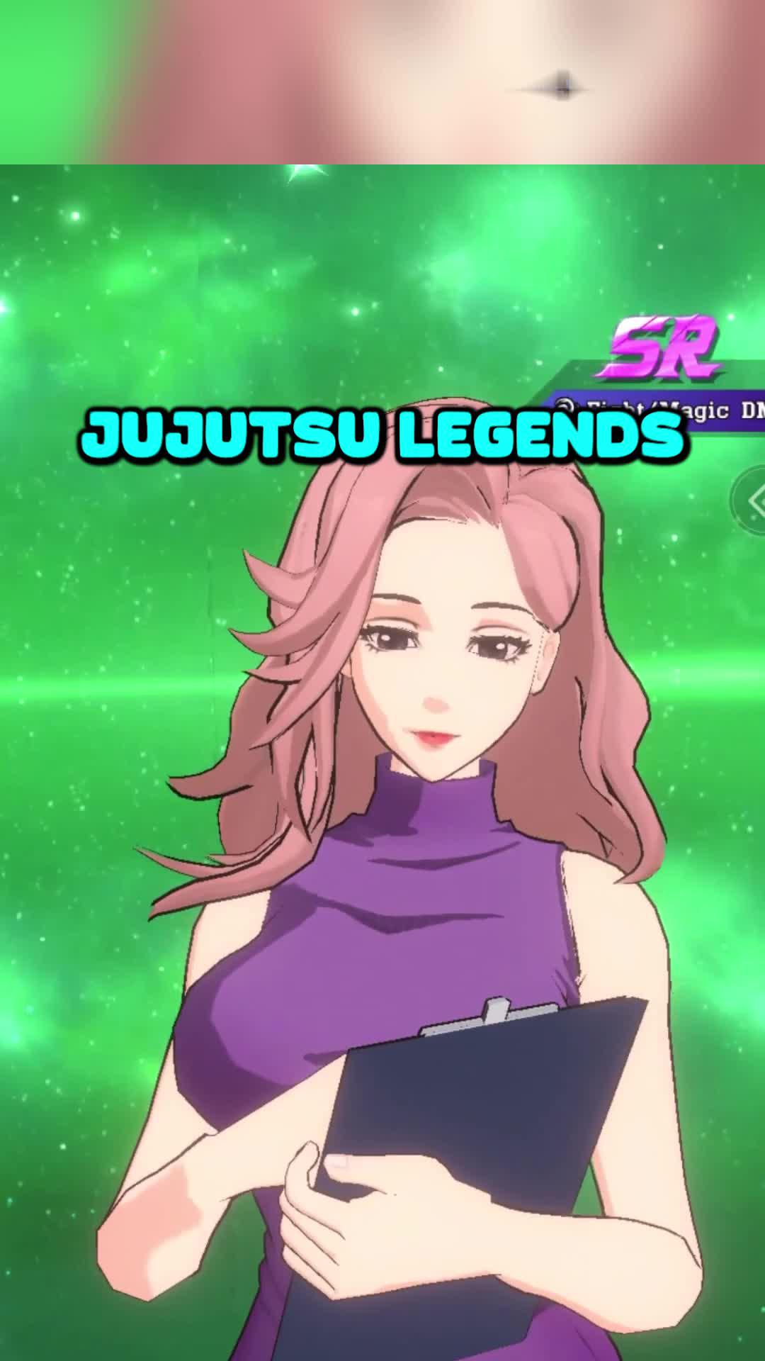 Daddy Gojo! CODE: JJK 666