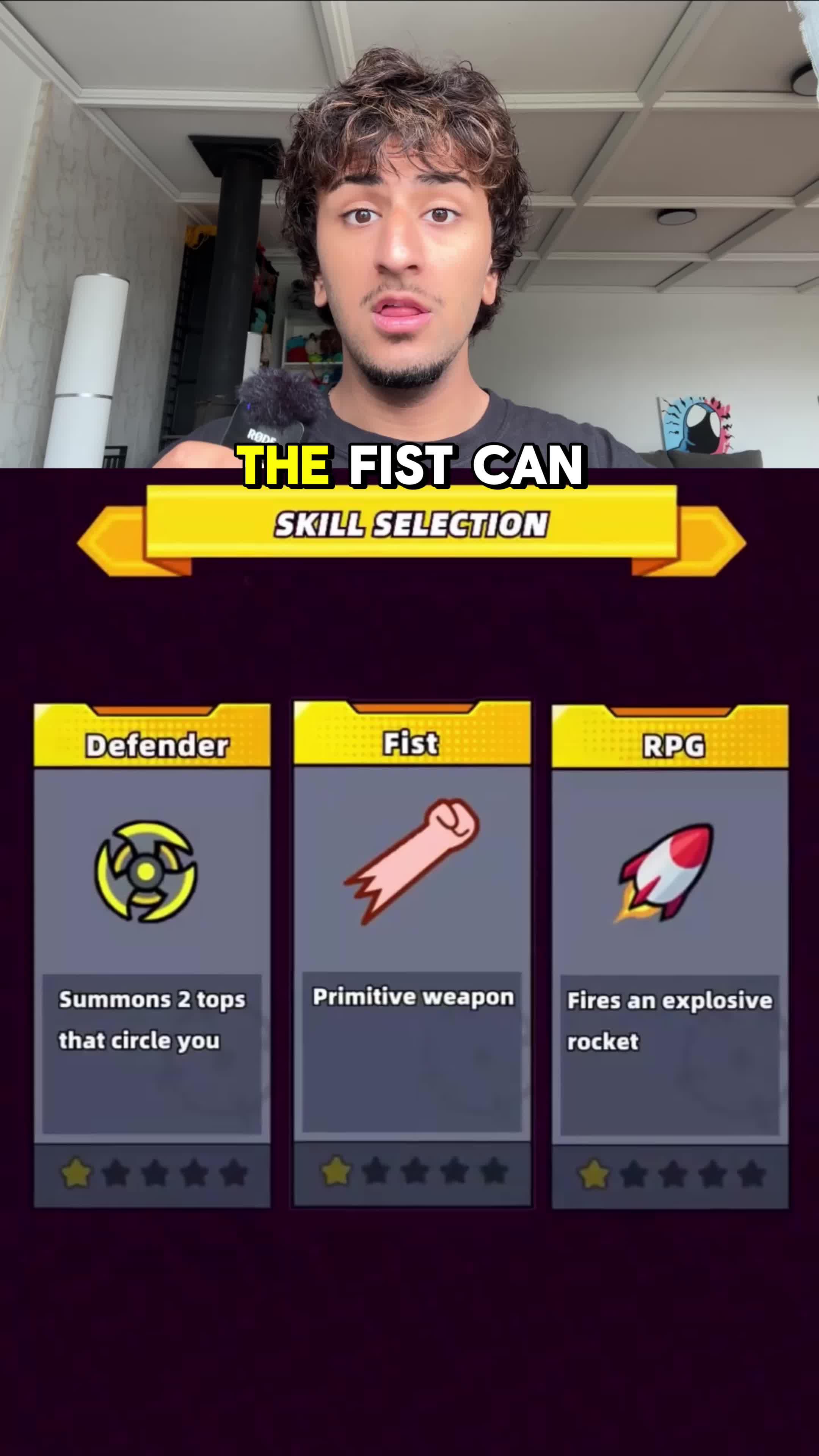 Click on me to get your special adventure！