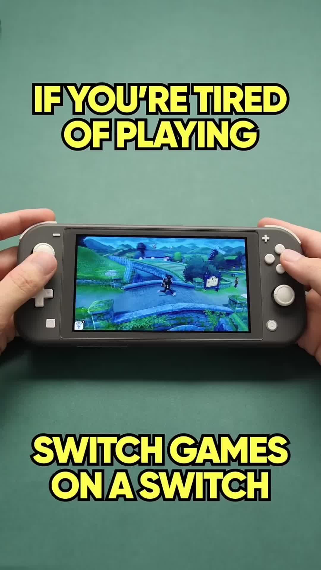 Revive GBA Classics