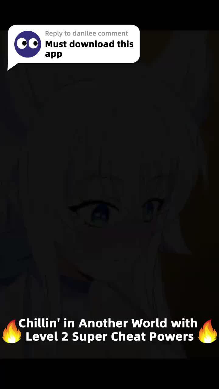 Watch HD animation resources at any time