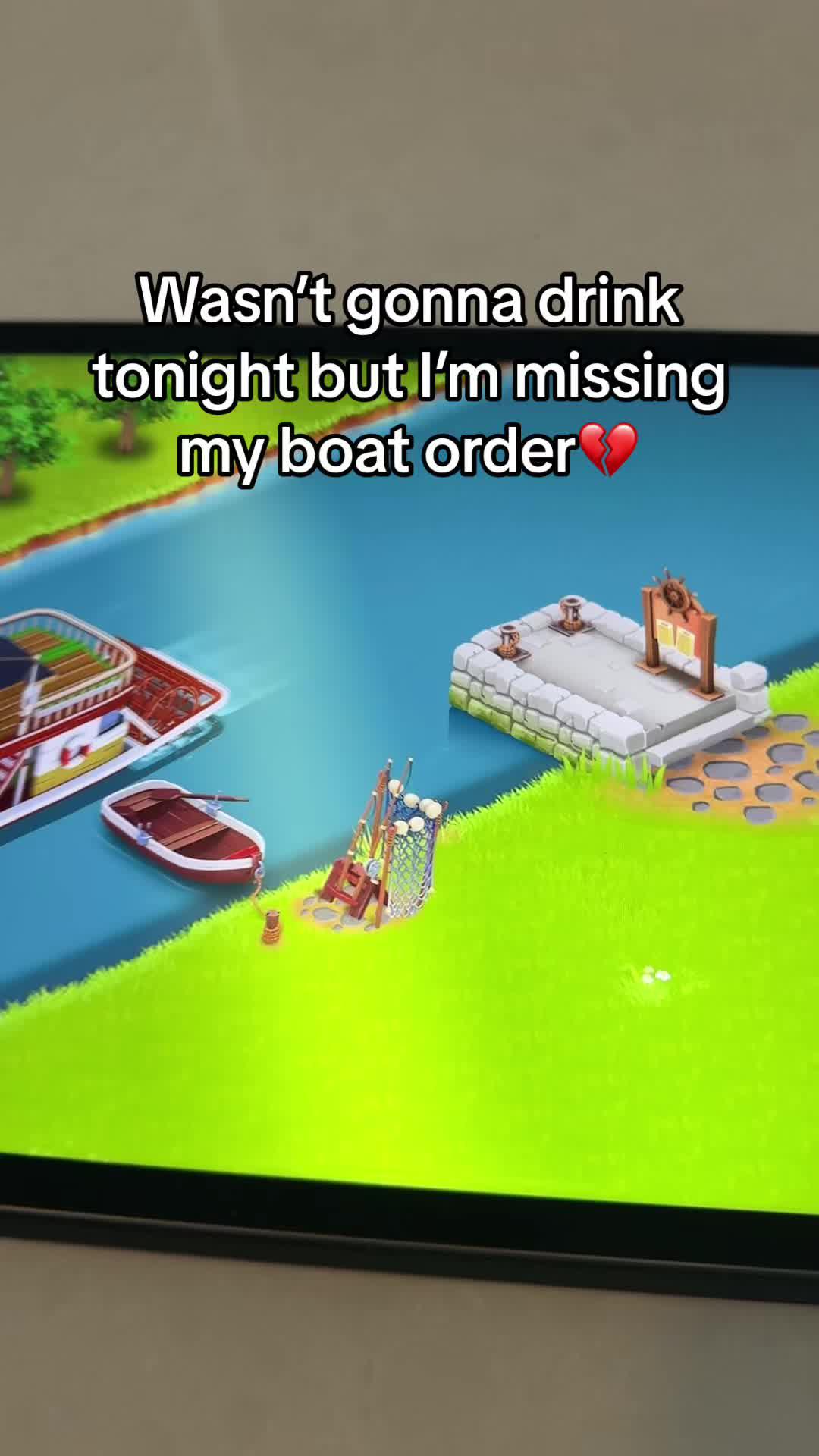 Me when Tom runs away for three seconds