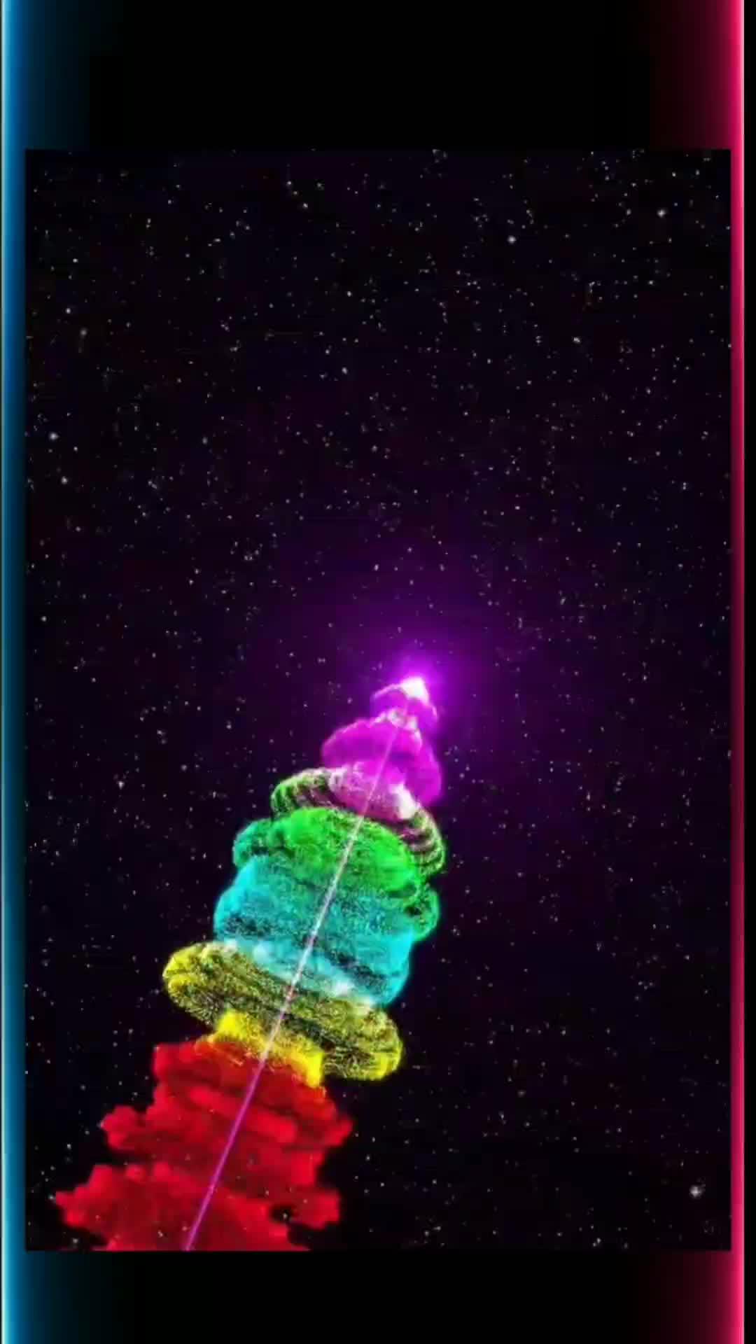 Choose theme for incoming caller