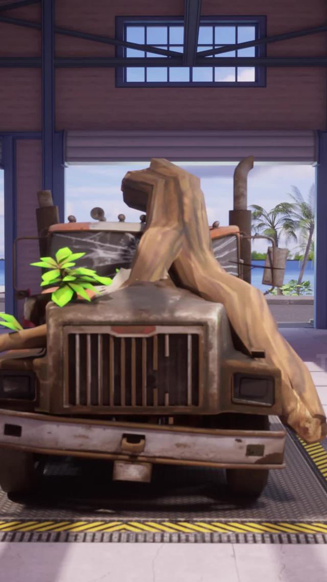 Experience 100+ unique trucks