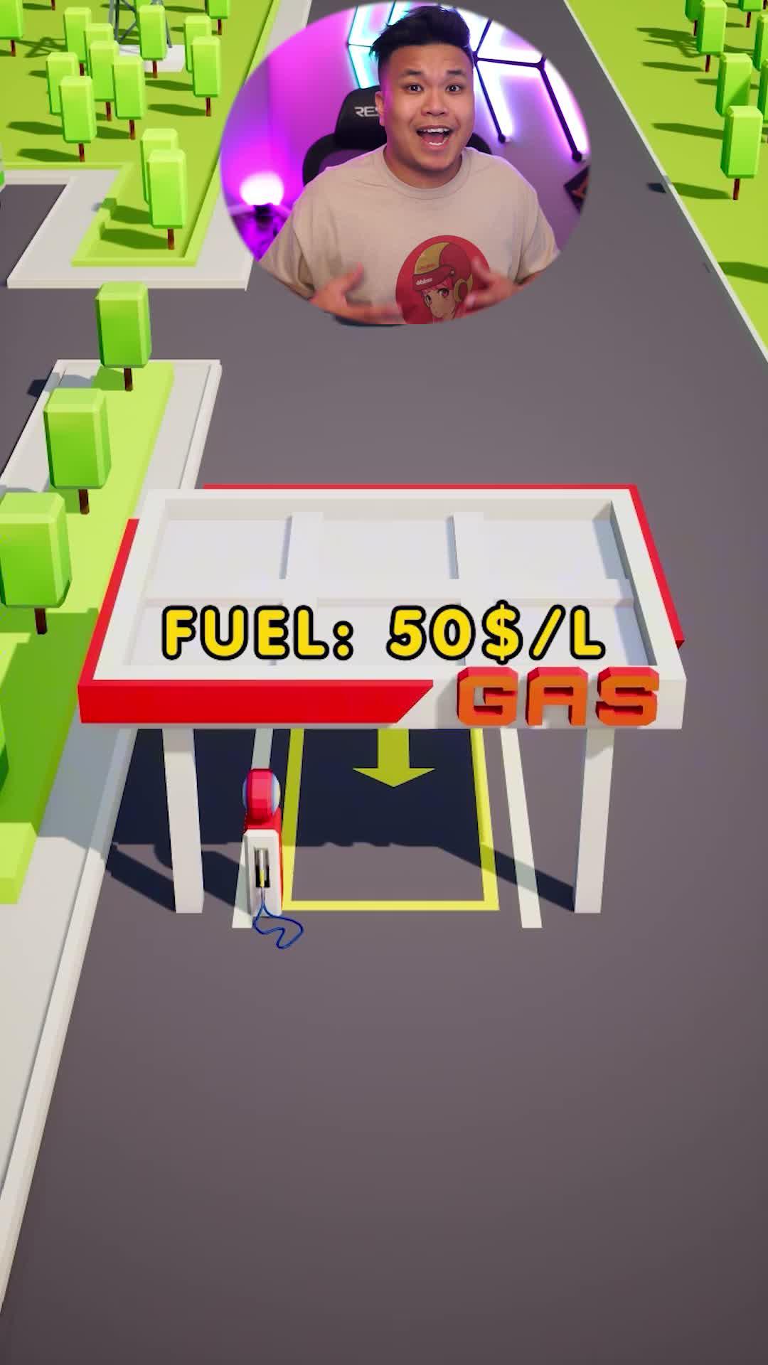 Start to run your own truck stop!