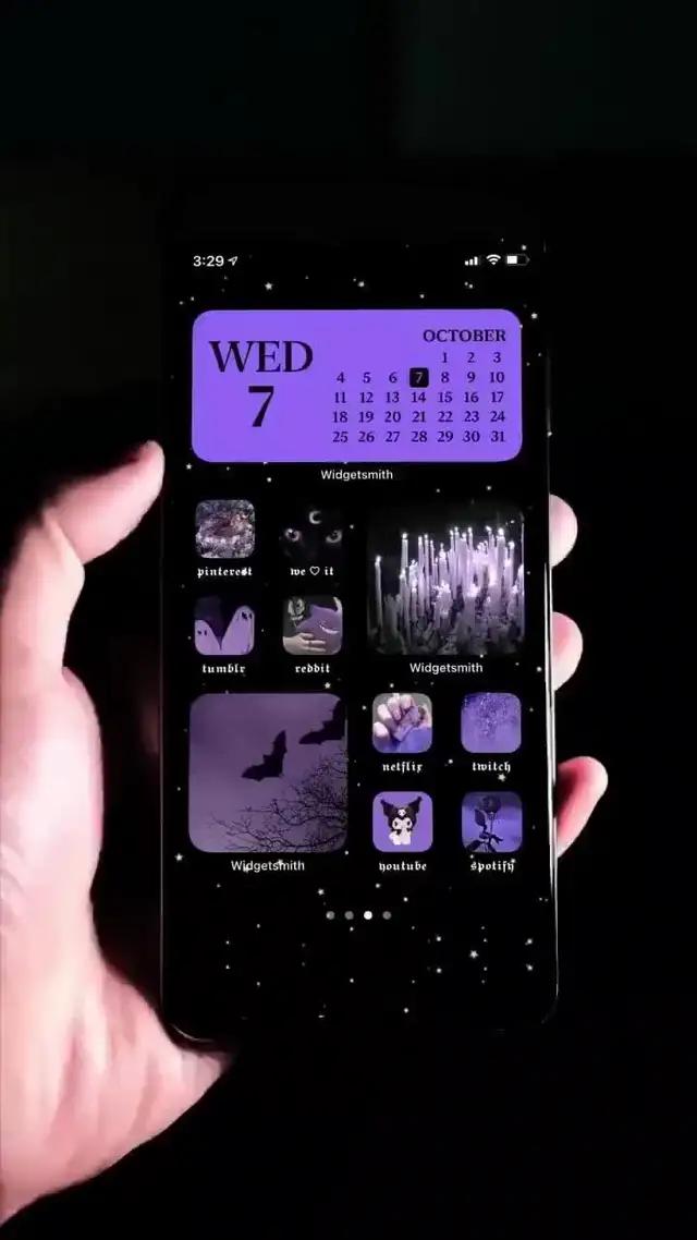 The best 4K video wallpapers for iphone！